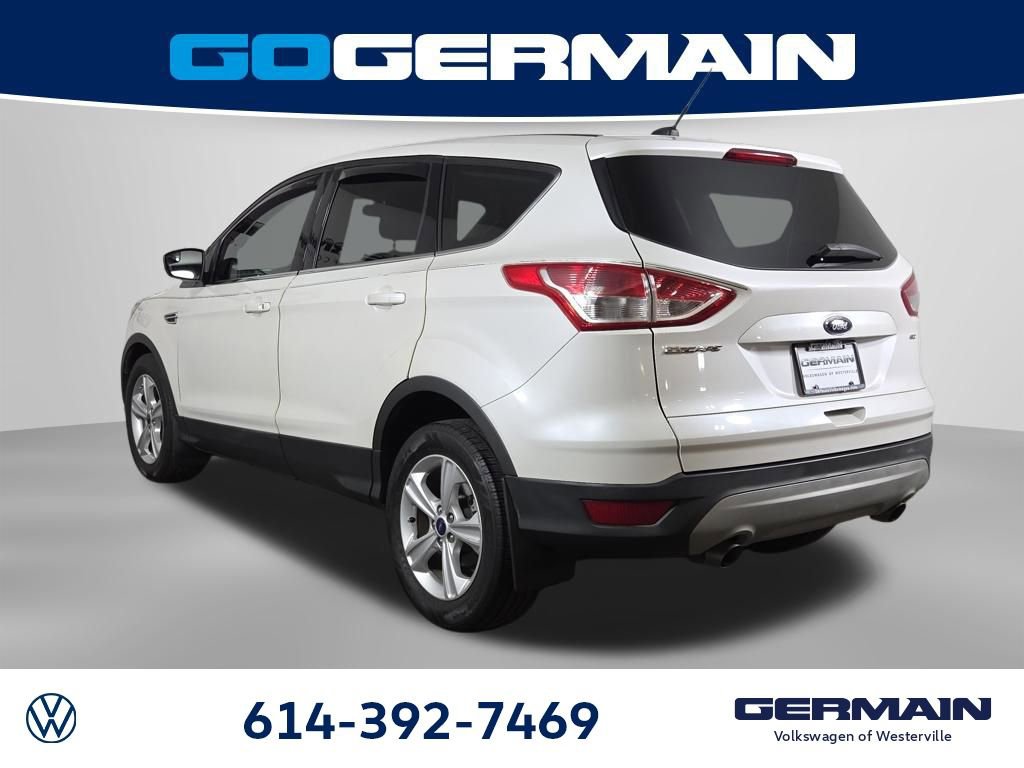 Used 2015 Ford Escape SE image 11