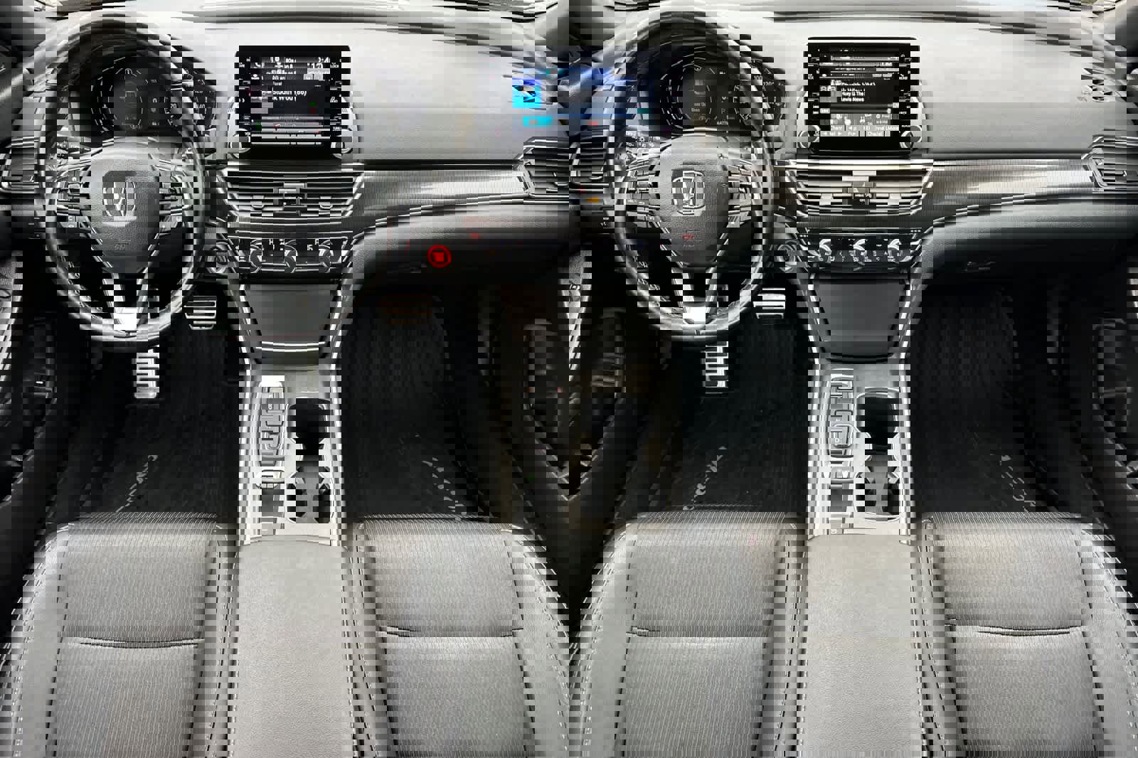 Certified 2021 Honda Accord Sport image 15