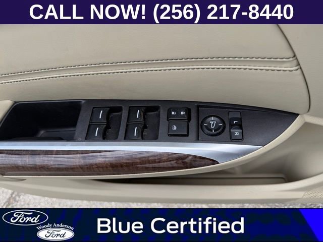 Used 2020 Acura TLX V6 w/ Technology Package image 24