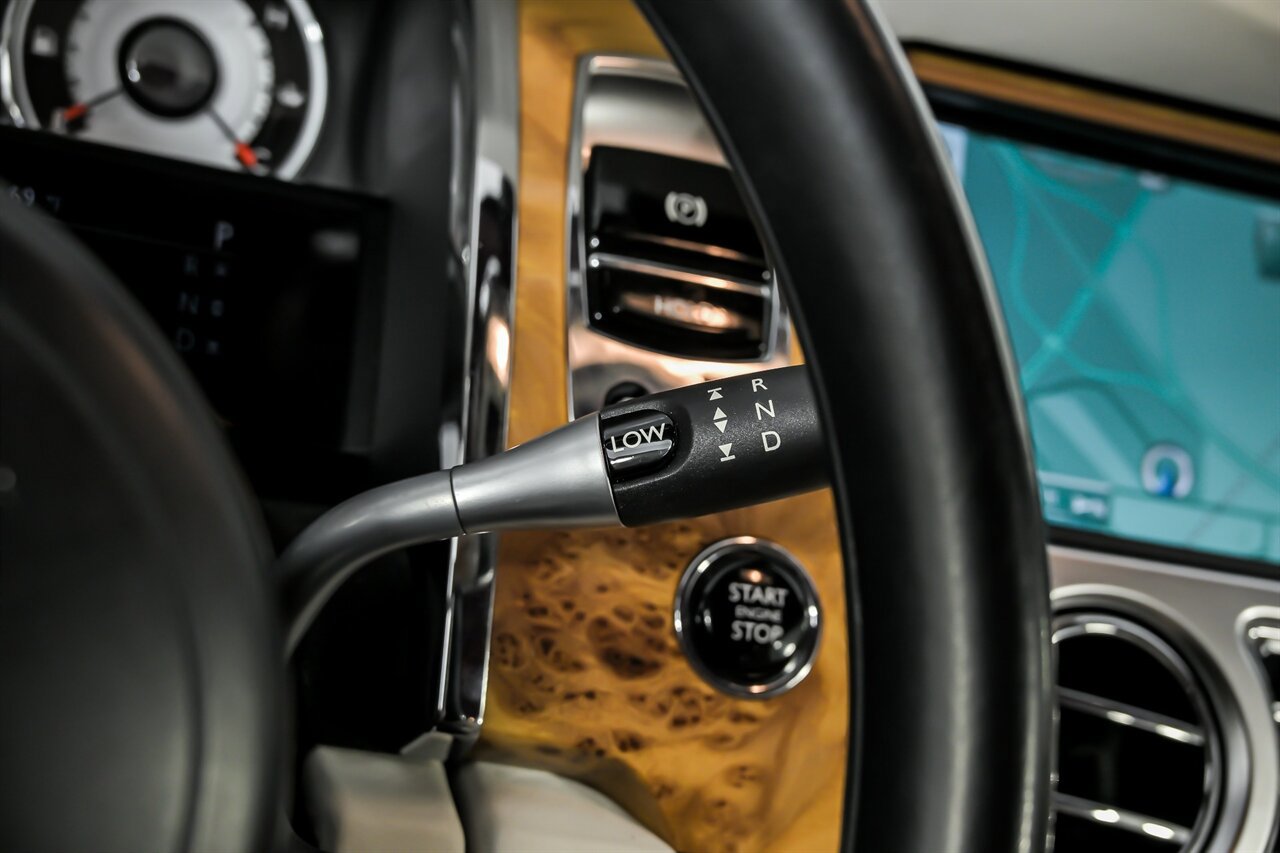Used 2014 Rolls-Royce Wraith image 31