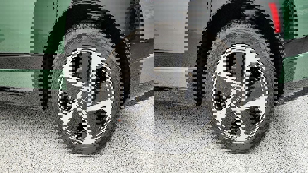 Used 2026 Hyundai Ioniq 9 Limited image 9