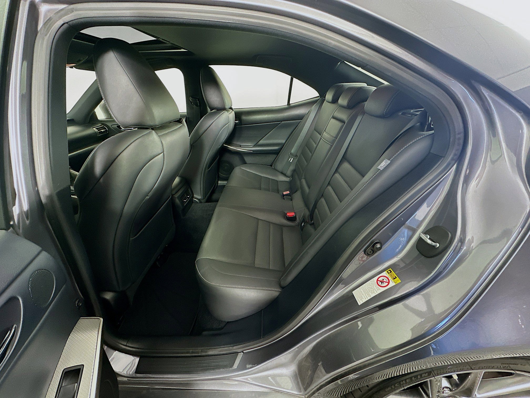 Used 2014 Lexus IS 350 4dr Sdn RWD w/ F Sport Package image 30