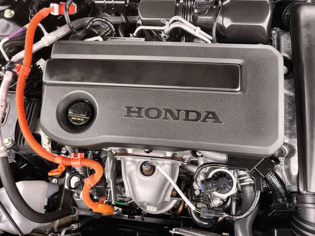 Used 2026 Honda Accord Sport image 10