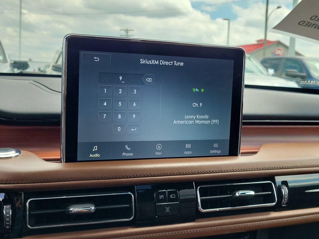 Certified 2021 Lincoln Aviator Reserve w/ Equipment Group 201A AWD/4WD image 27