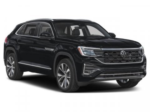 New 2026 Volkswagen Atlas Cross Sport SEL Premium R-Line AWD/4WD image 9
