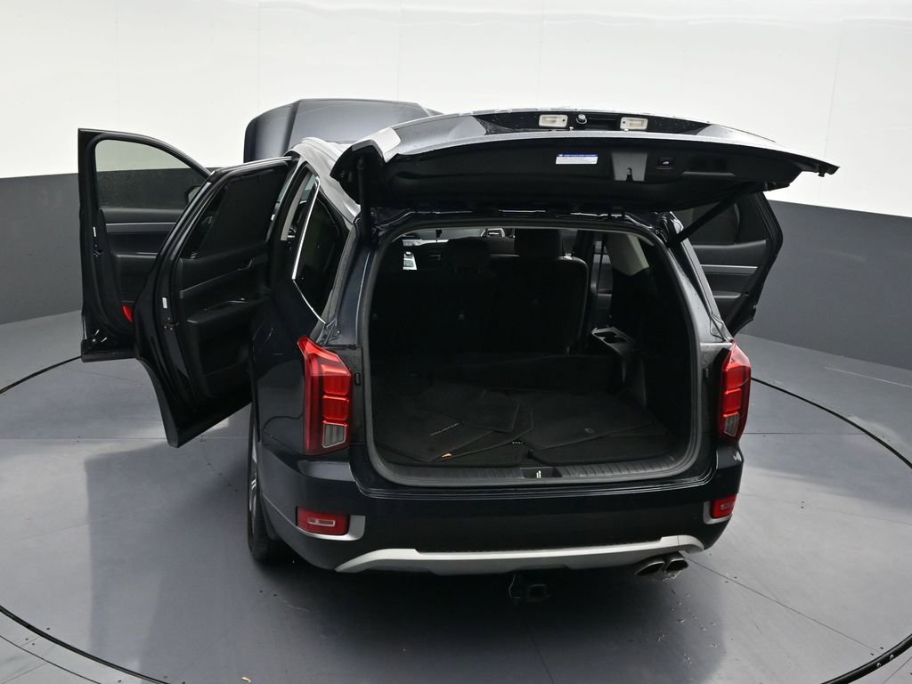 Used 2020 Hyundai Palisade SEL image 37
