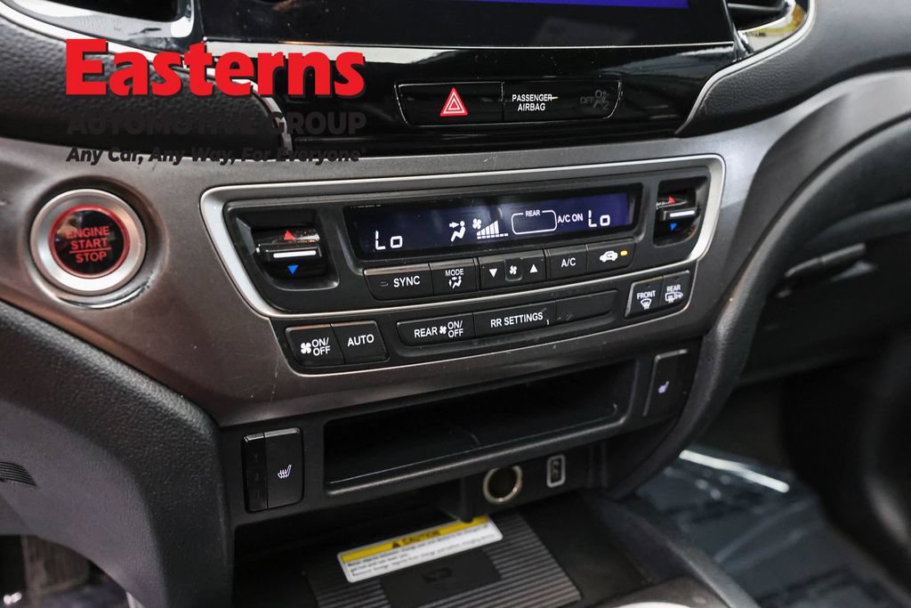 Used 2023 Honda Passport EX-L image 21