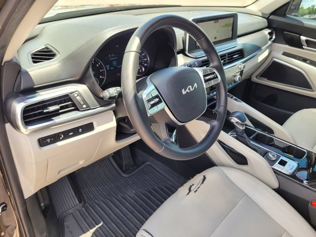 Used 2022 Kia Telluride S FWD image 24