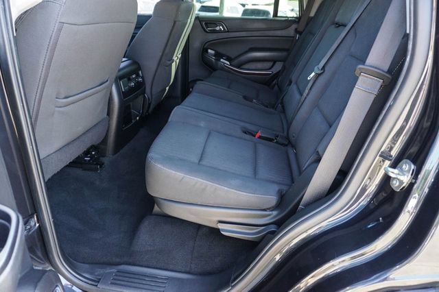 Used 2020 GMC Yukon SLE w/ SLE Value Package RWD image 18