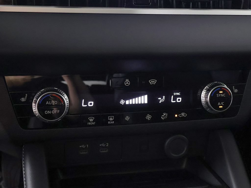 New 2026 Mitsubishi Outlander SE AWD/4WD image 46