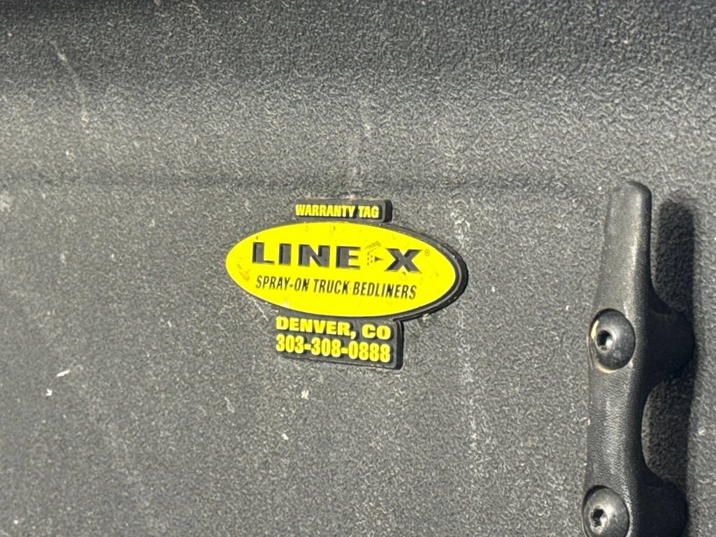 Certified 2024 RAM 3500 Laramie w/ Night Edition AWD/4WD image 42