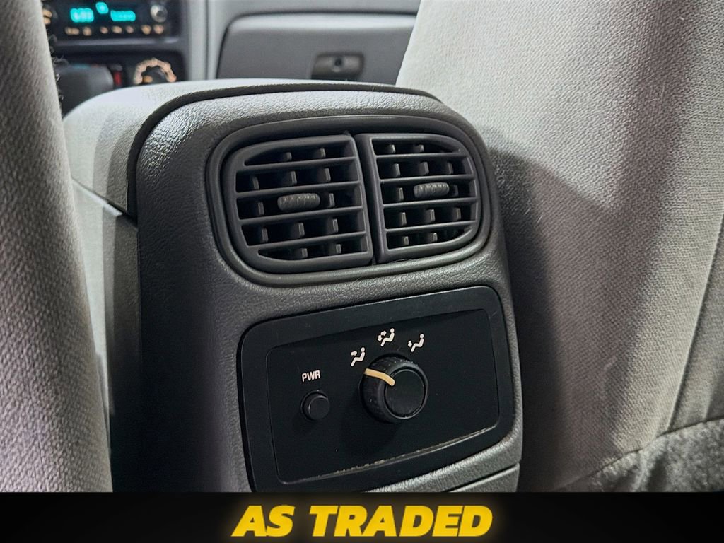 Used 2006 Chevrolet TrailBlazer LS image 23
