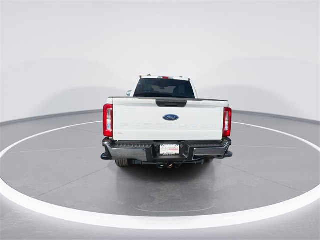 Used 2024 Ford F250 XLT image 7