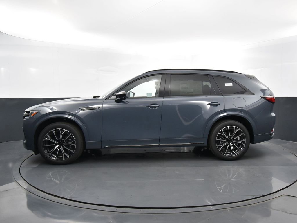 New 2026 MAZDA CX-70 3.3 Turbo S w/ Premium Package image 7