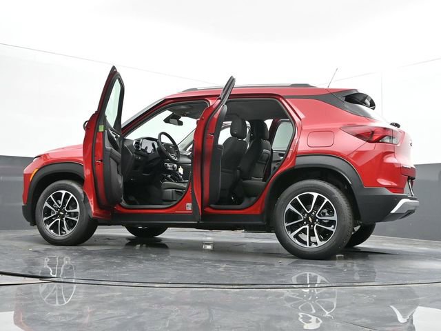 New 2026 Chevrolet TrailBlazer LT w/ LT Cold Weather Package image 64