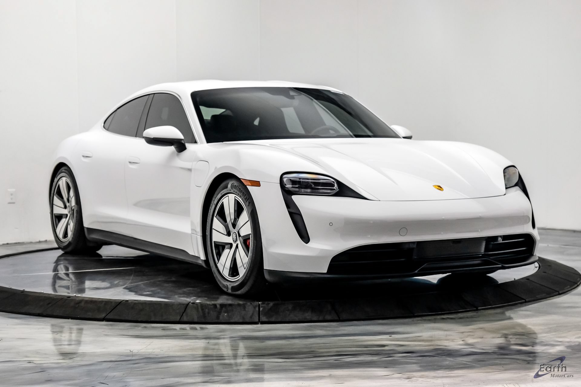 Used 2023 Porsche Taycan 4S AWD/4WD image 21