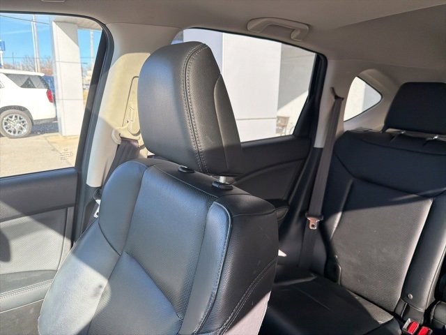 Used 2015 Honda CR-V EX-L image 50