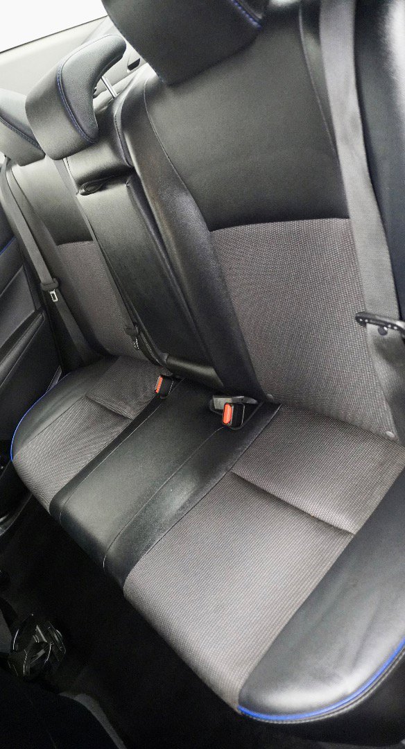 Used 2017 Toyota Corolla SE w/ Body Protection Package image 5