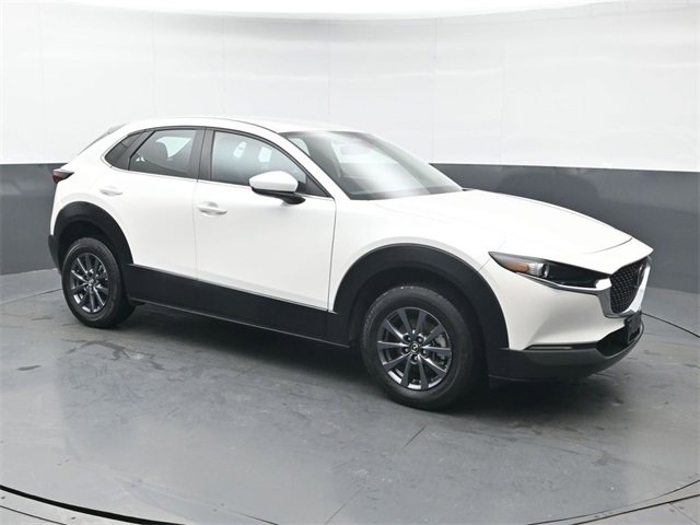 Certified 2024 MAZDA CX-30 AWD 2.5 S image 7