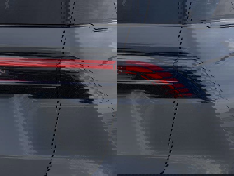 New 2025 Lincoln Nautilus Black Label image 21