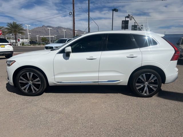 Used 2023 Volvo XC60 B5 Plus w/ Protection Package Premier image 6