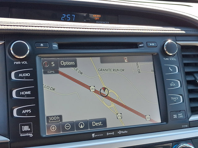 Used 2018 Toyota Highlander Limited AWD/4WD image 19
