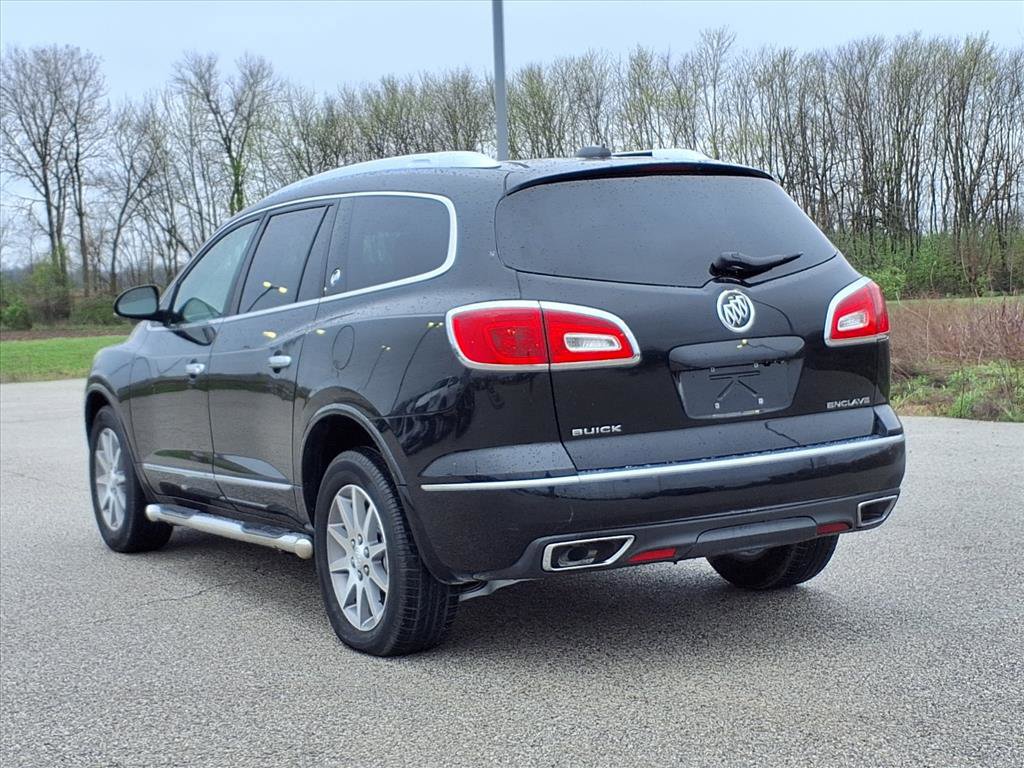 Used 2017 Buick Enclave Convenience image 6