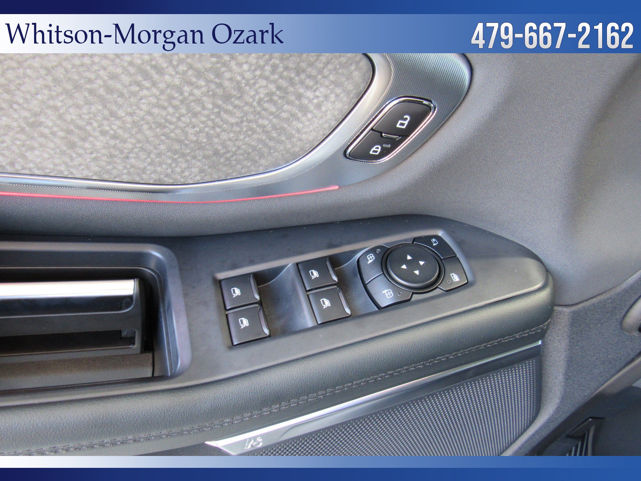 New 2027 Ford Expedition Tremor AWD/4WD image 40