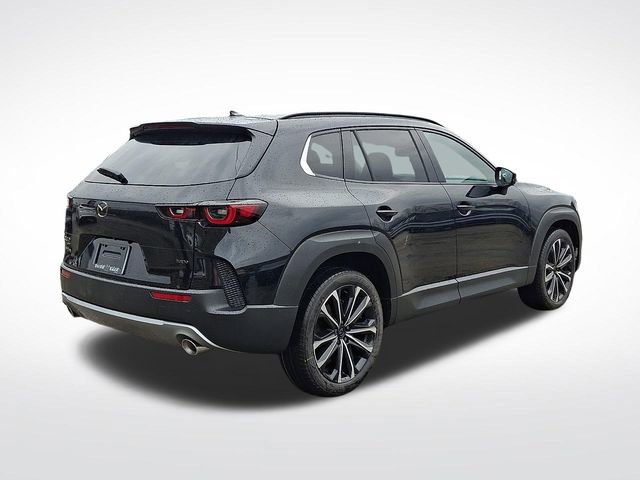New 2026 MAZDA CX-50 2.5 Turbo w/ Weather Package image 7