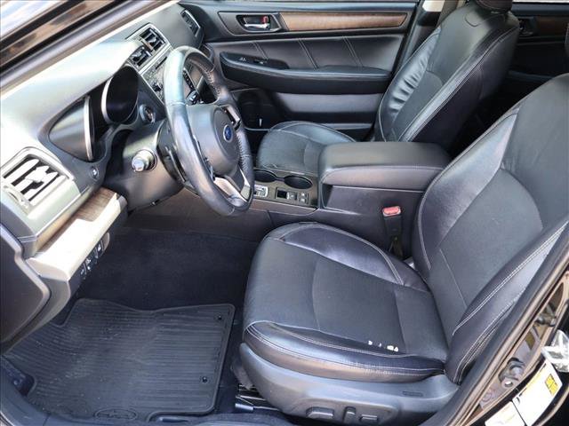 Used 2018 Subaru Outback 2.5i Limited AWD/4WD image 25