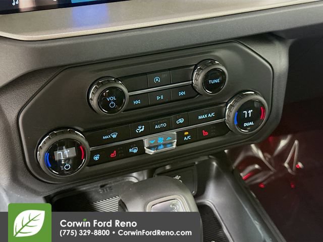 New 2026 Ford Bronco Outer Banks AWD/4WD image 18