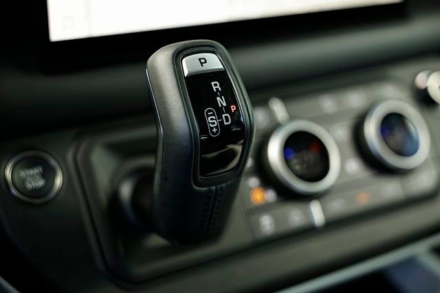 New 2025 Land Rover Defender 130 S AWD/4WD image 41