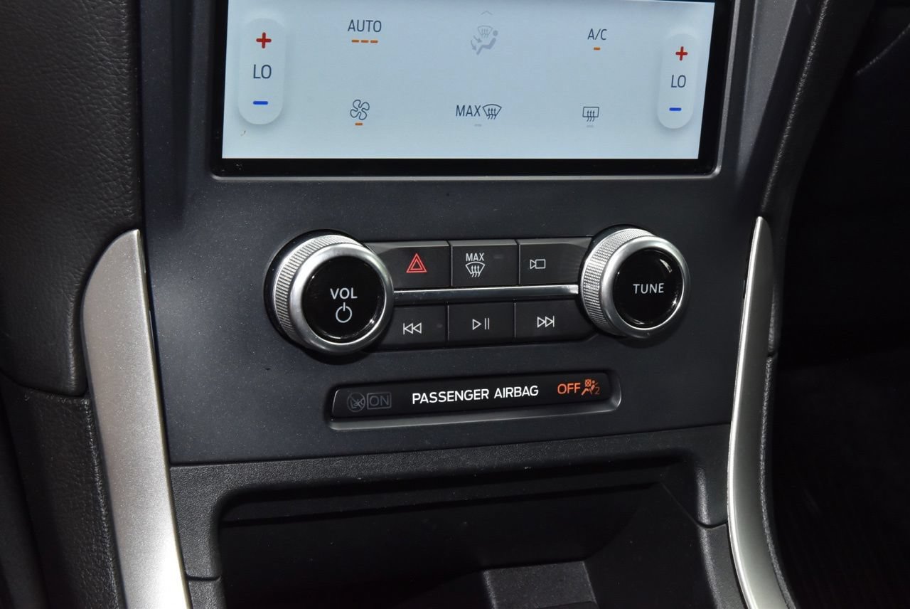 Used 2022 Ford Edge SE w/ Black Appearance Package AWD/4WD image 29