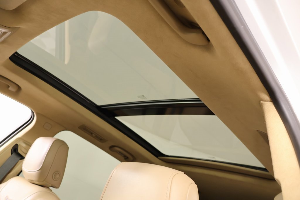 Used 2021 Cadillac XT6 Premium Luxury w/ Platinum Package image 16