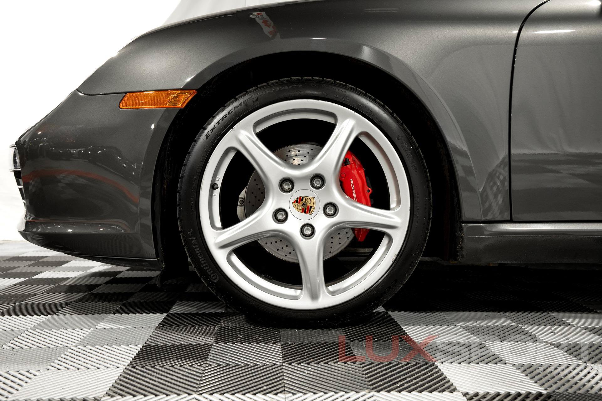 Used 2006 Porsche Boxster S RWD image 6