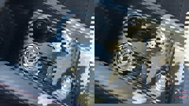 New 2026 Ford Explorer ST w/ Sun And Sound Package image 23