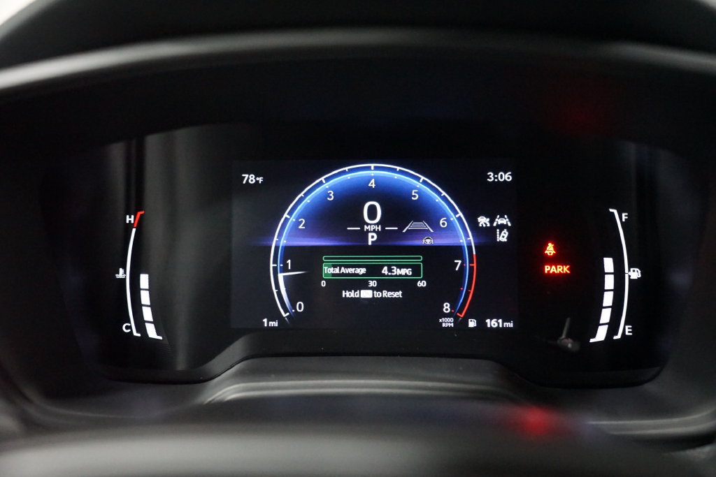 New 2027 Toyota Corolla LE FWD image 15