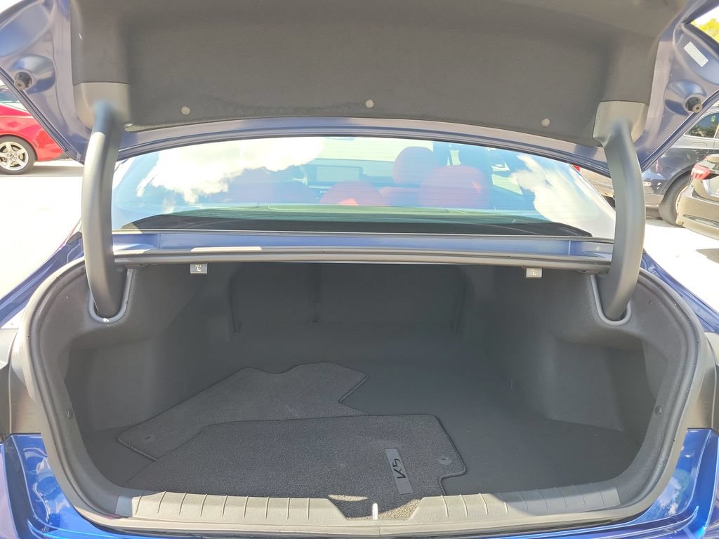 Certified 2026 Kia K5 GT-Line w/ GT-Line Premium Package FWD image 30