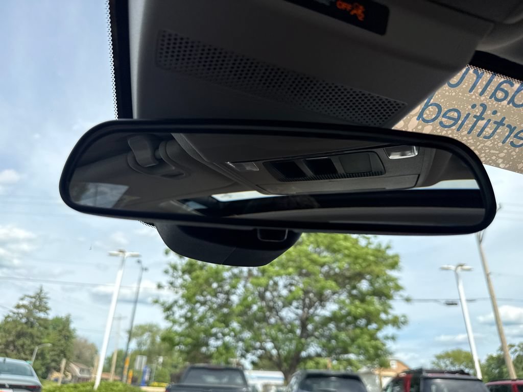 Certified 2024 Honda Accord EX image 34