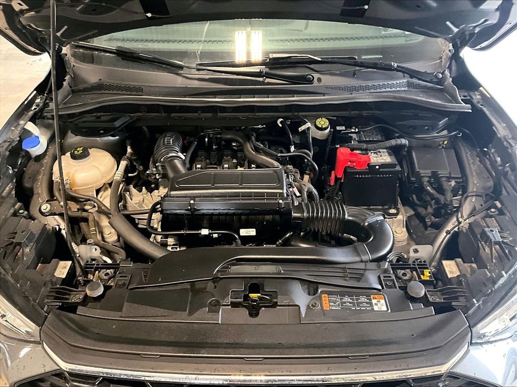 Used 2025 Ford Escape ST-Line image 29