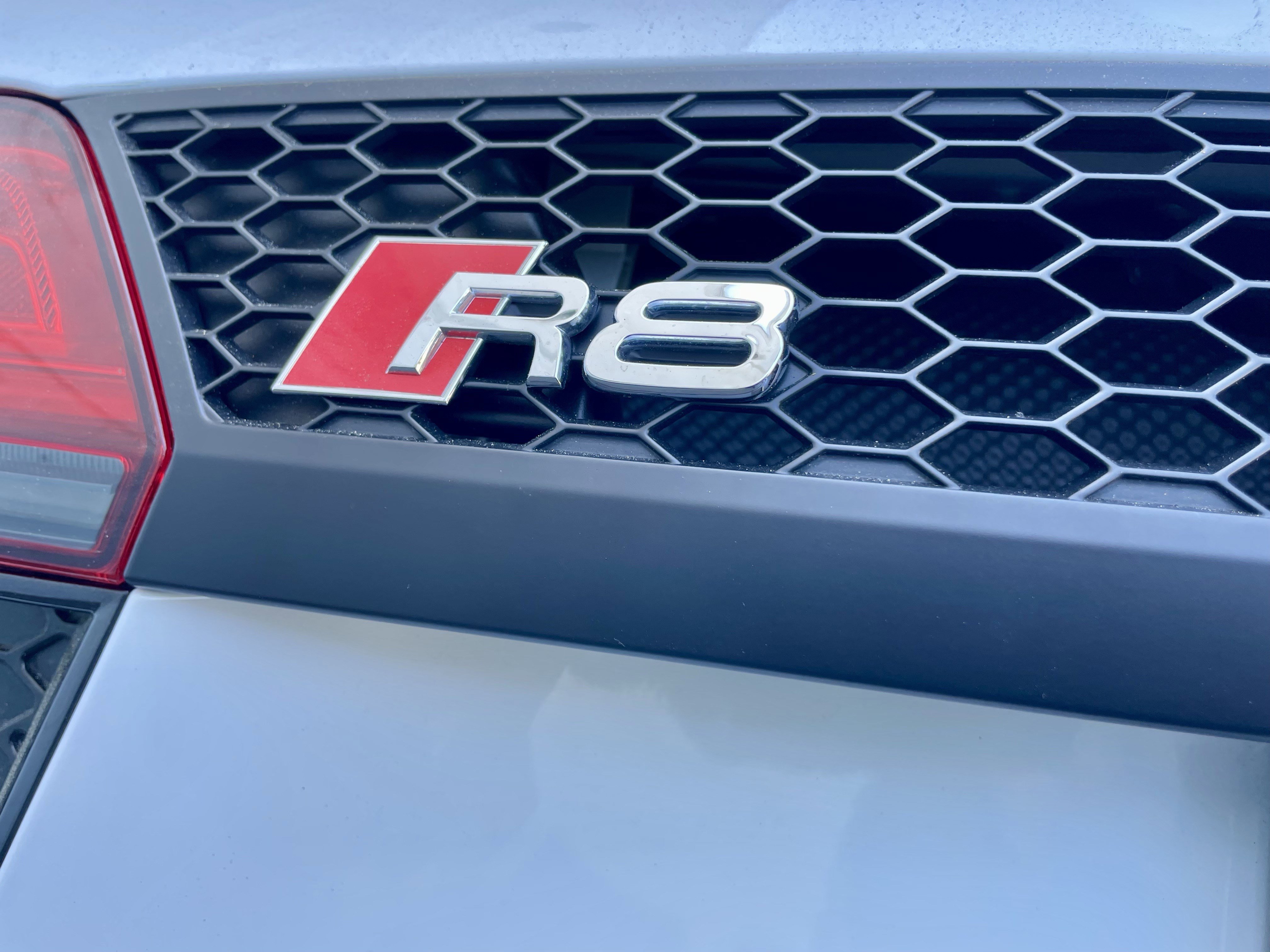 Used 2018 Audi R8 V10 AWD/4WD image 29