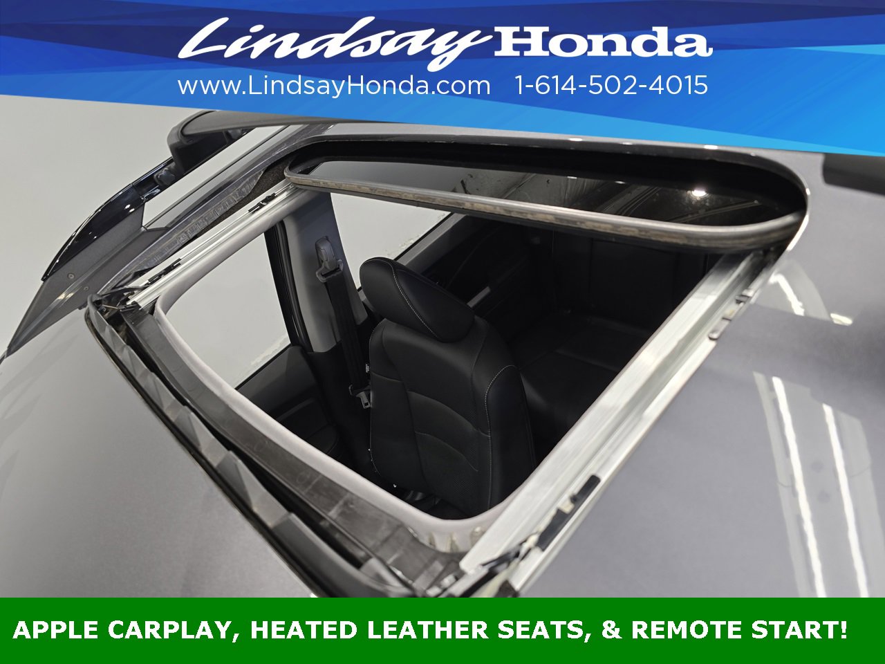 Used 2024 Honda Ridgeline RTL image 20