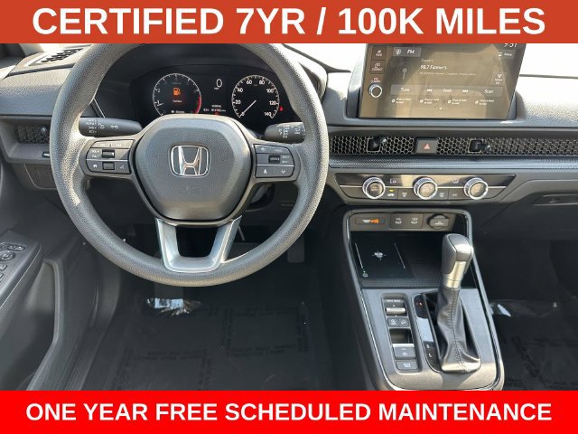 Used 2026 Honda CR-V LX image 18