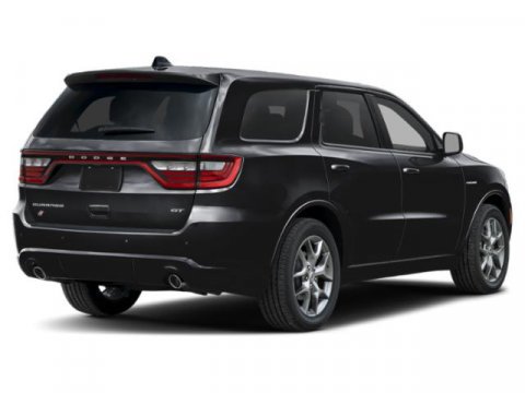 New 2027 Dodge Durango GT AWD/4WD image 2