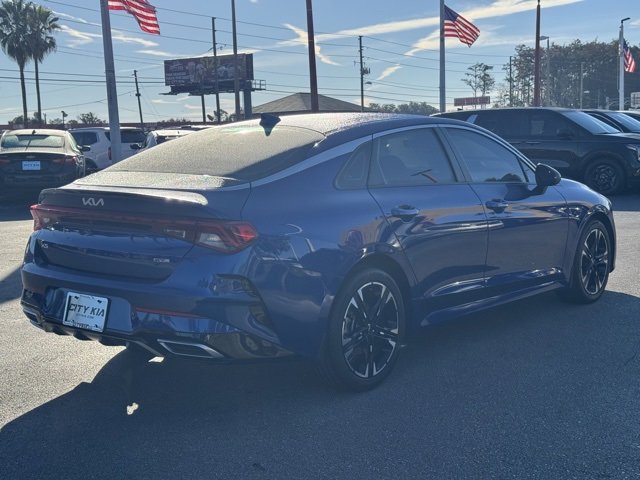 Used 2024 Kia K5 GT-Line image 5