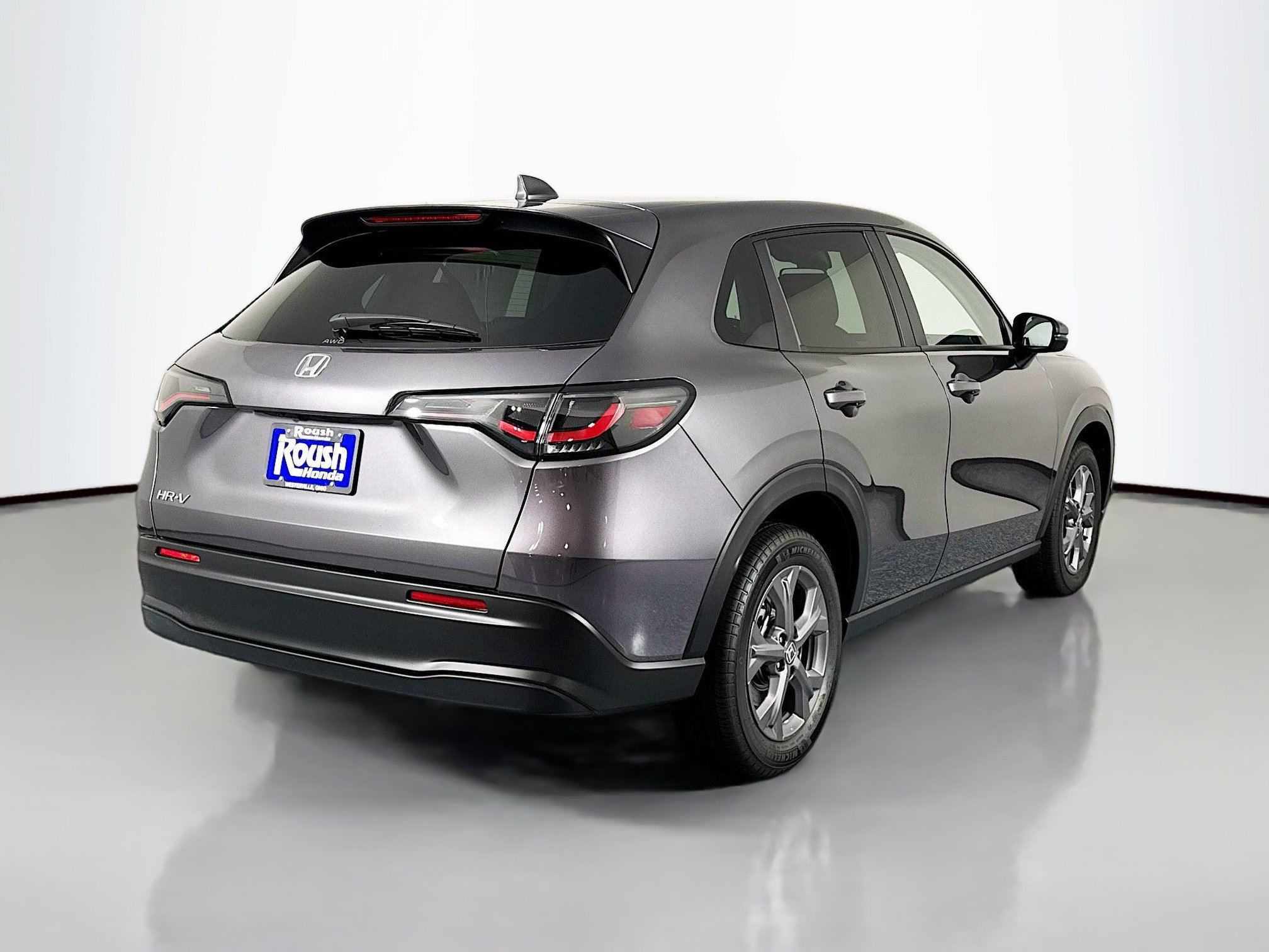 New 2027 Honda HR-V LX image 5