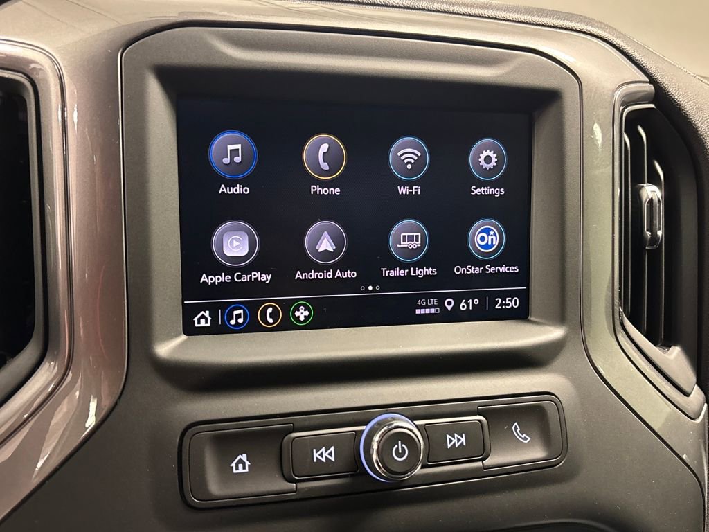 Certified 2024 GMC Sierra 3500 Pro image 39