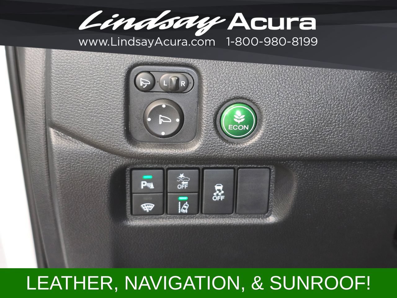 Used 2025 Honda Passport TrailSport image 17
