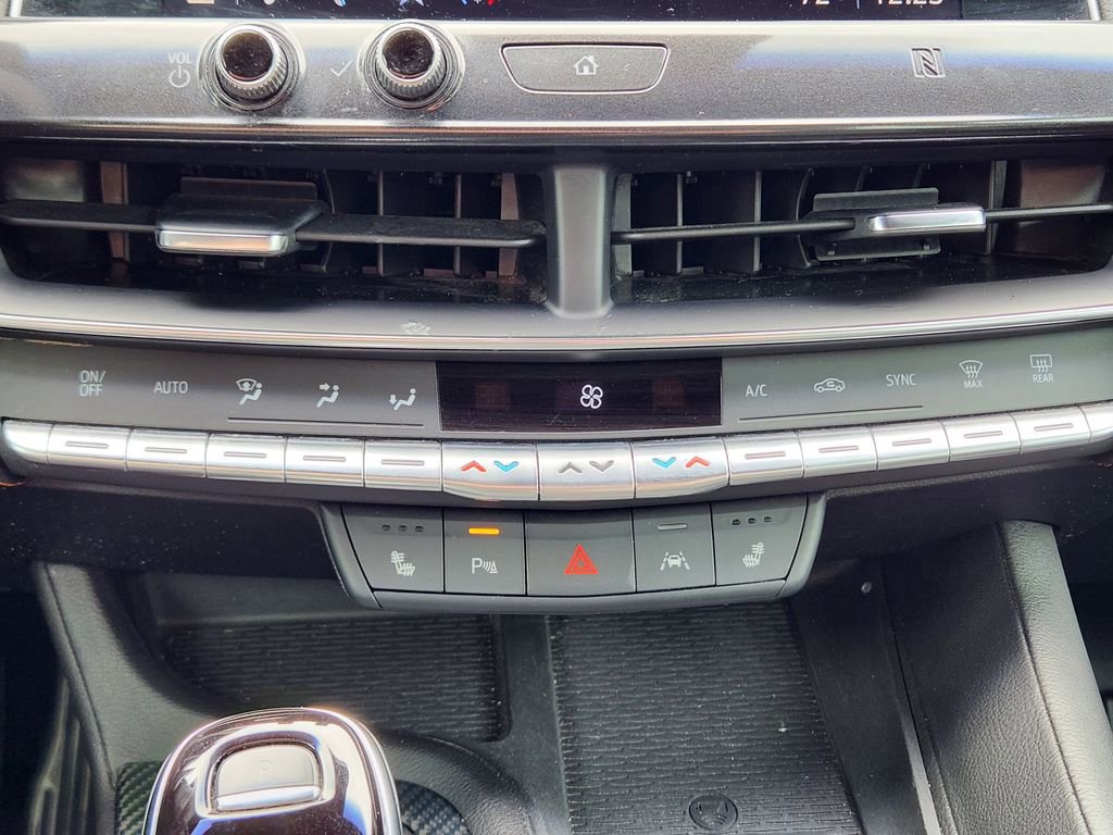 Certified 2021 Cadillac CT5 Sport RWD image 19