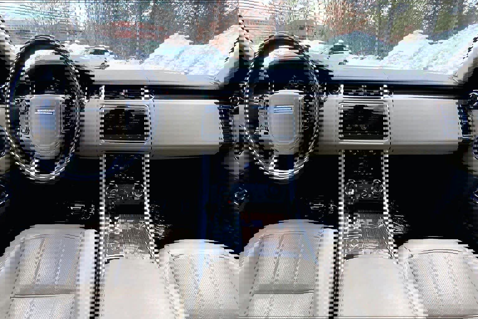 Used 2021 Land Rover Range Rover Sport HSE Silver Edition image 14